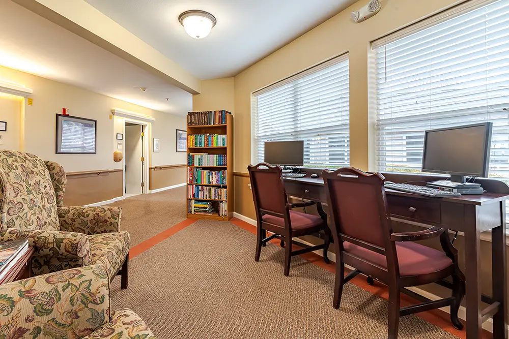 Trustwell Living at Davenport Place photo 5