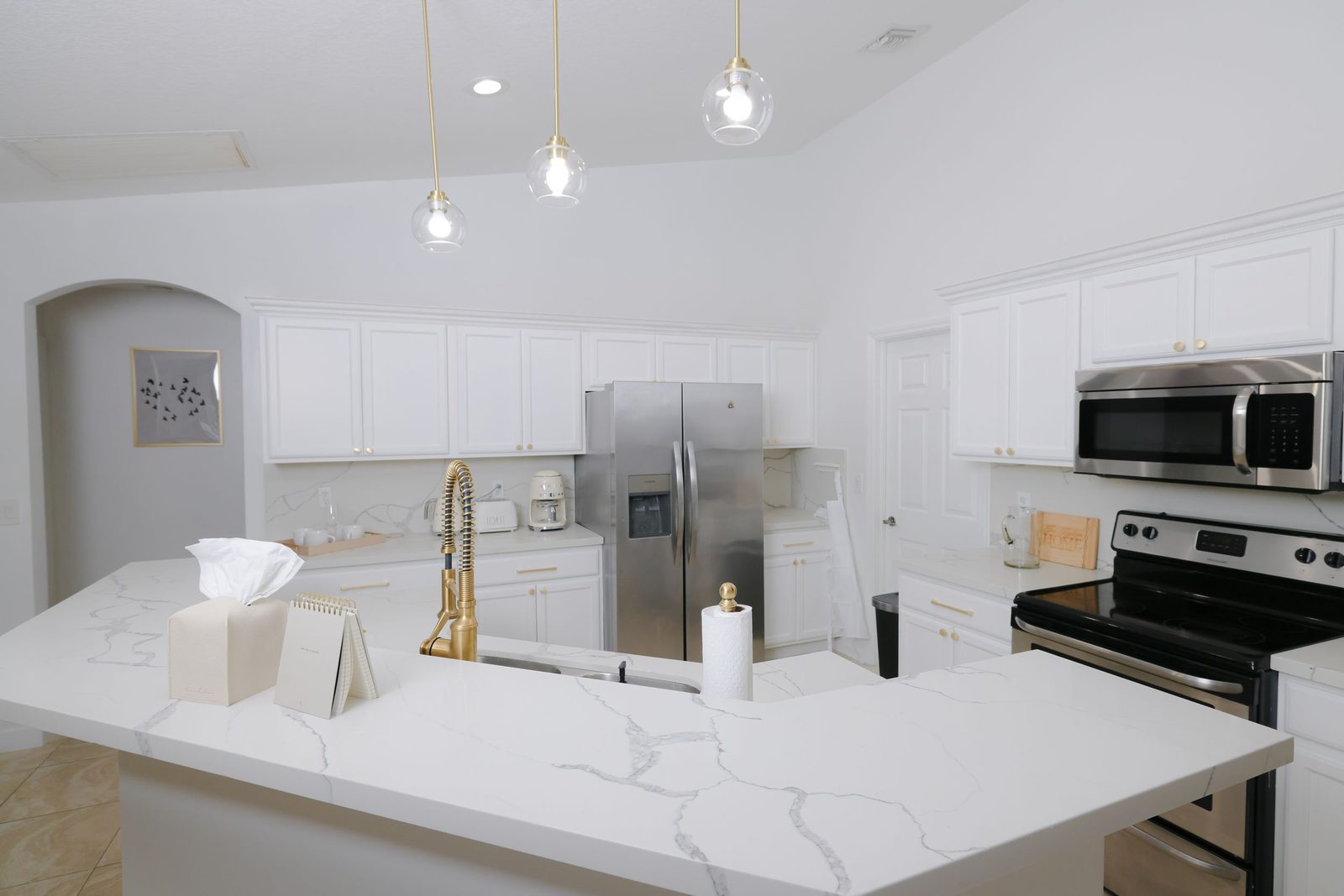 Hylton Residential Suites LLC photo 3
