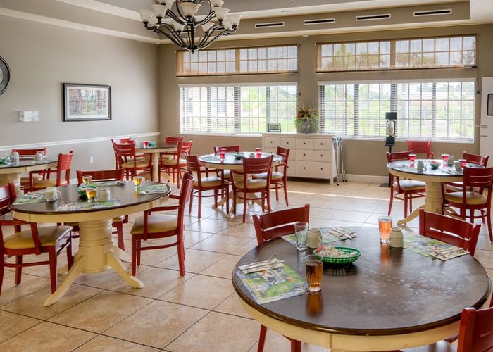 Inspired Living at Hidden Lakes photo 3