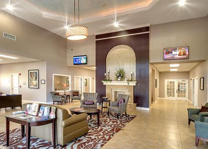 Inspired Living at Hidden Lakes photo 4