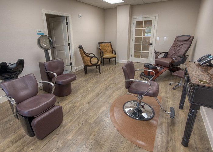 Inspired Living at Lakewood Ranch photo 1