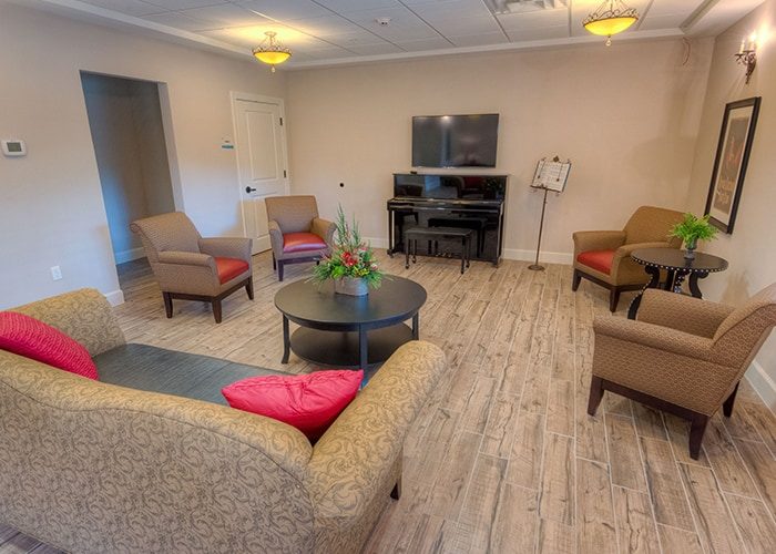 Inspired Living at Lakewood Ranch photo 4