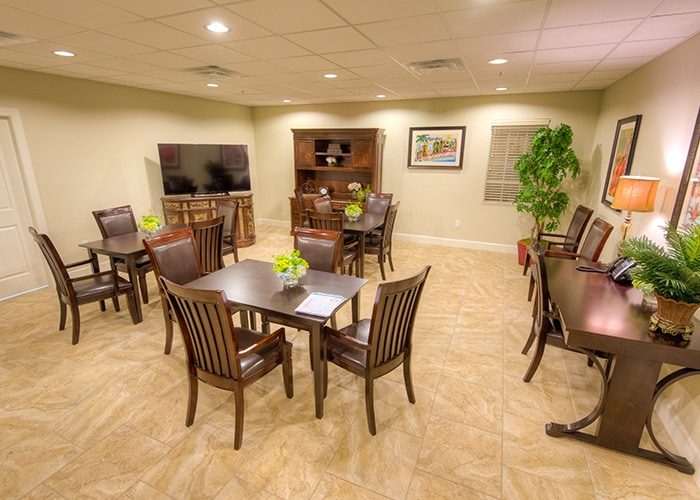 Inspired Living at Sun City Center photo 1