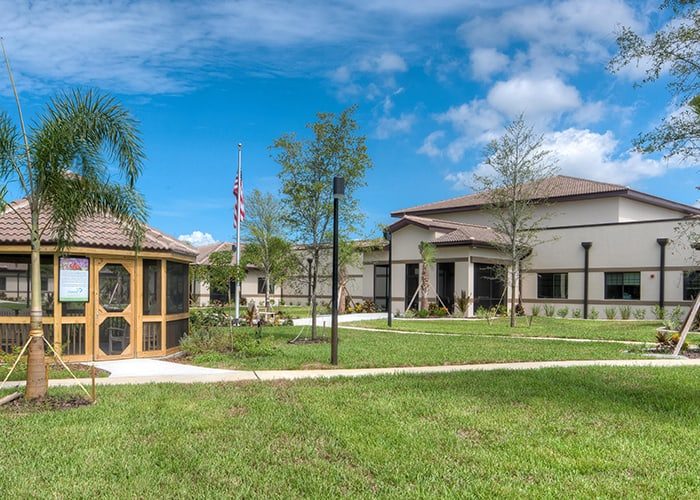 Inspired Living at Tampa photo 1