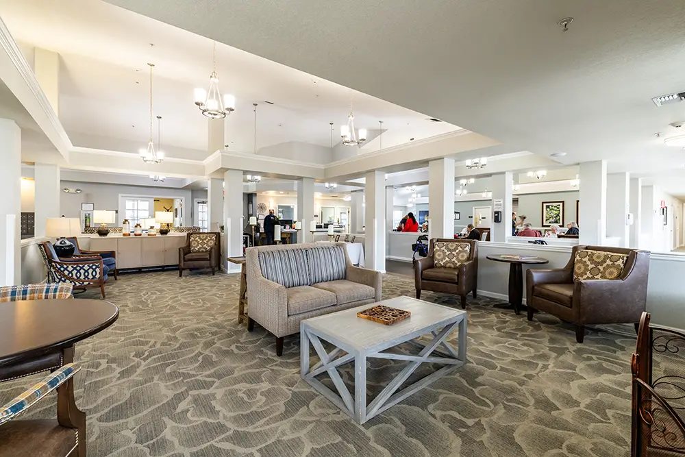 Trustwell Living at Suncrest Place photo 3