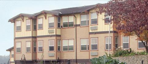 Oatfield Estates