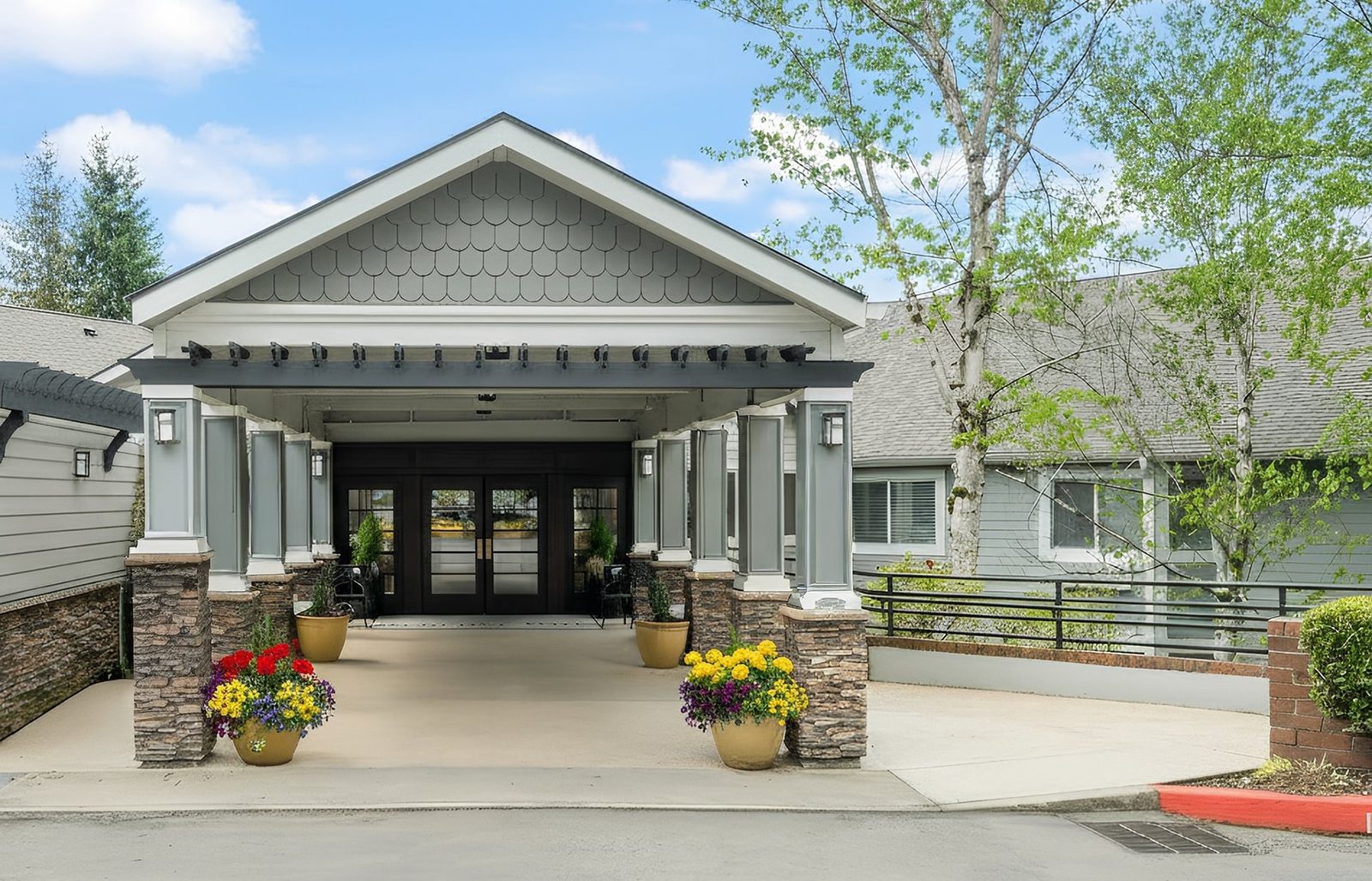 Regency Park Assisted Living photo 2