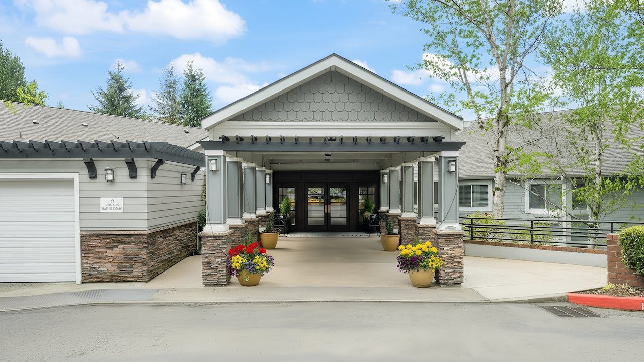 Regency Park Assisted Living photo 5