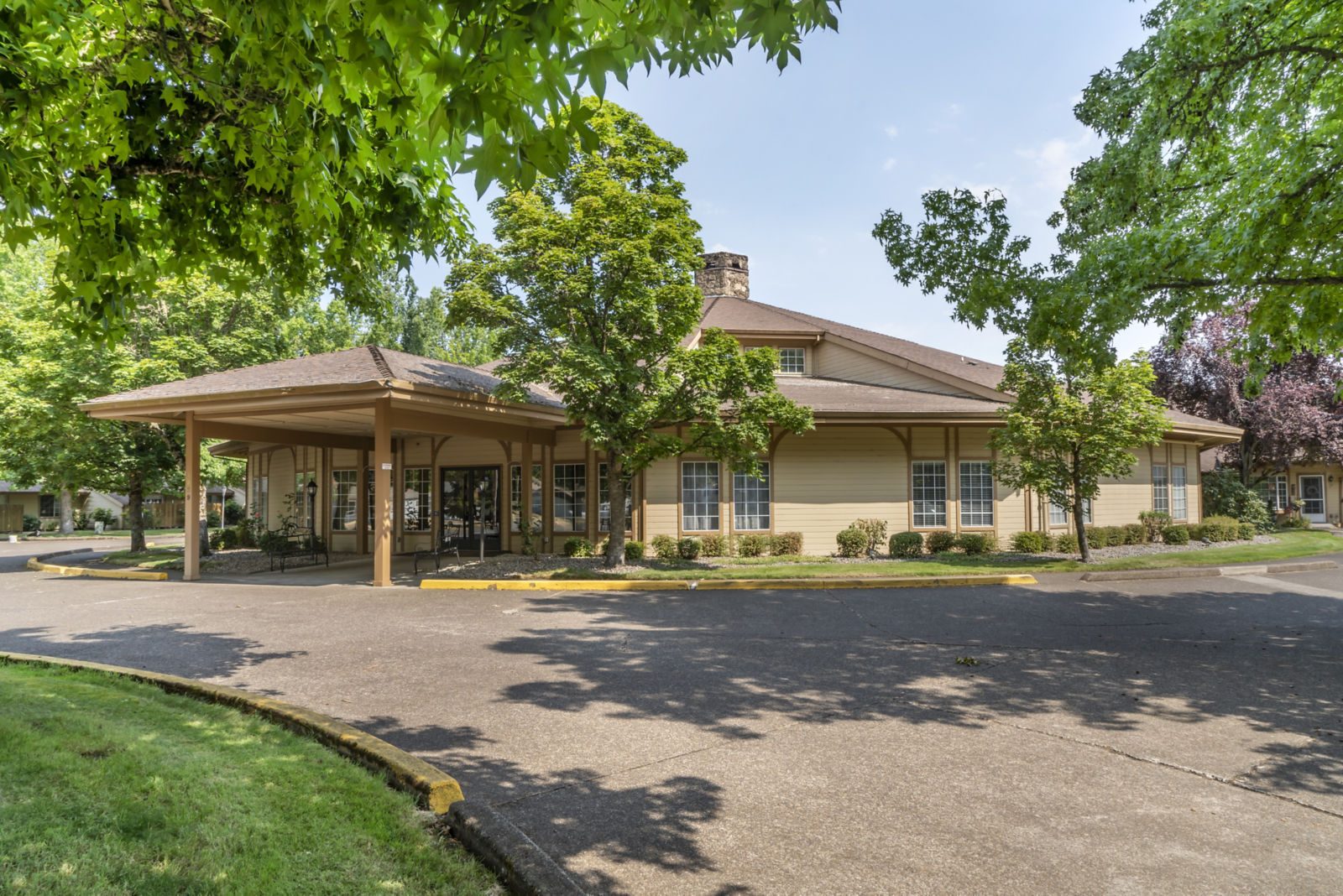 Brookdale Grand Prairie photo 2