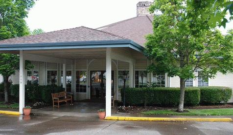 Brookdale Grand Prairie