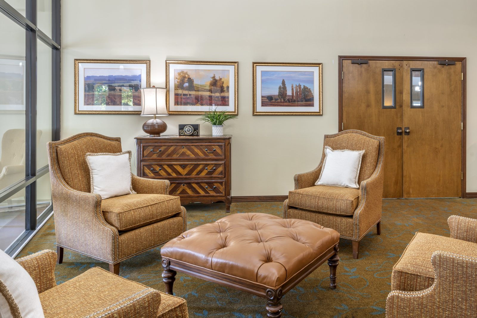 Brookdale Grand Prairie photo 5