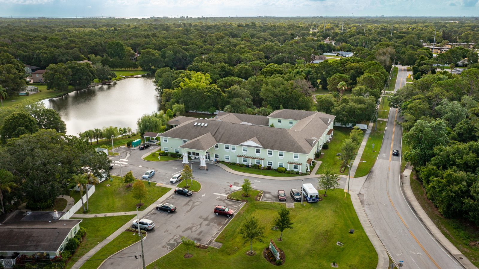 Lake House Assisted Living photo 1