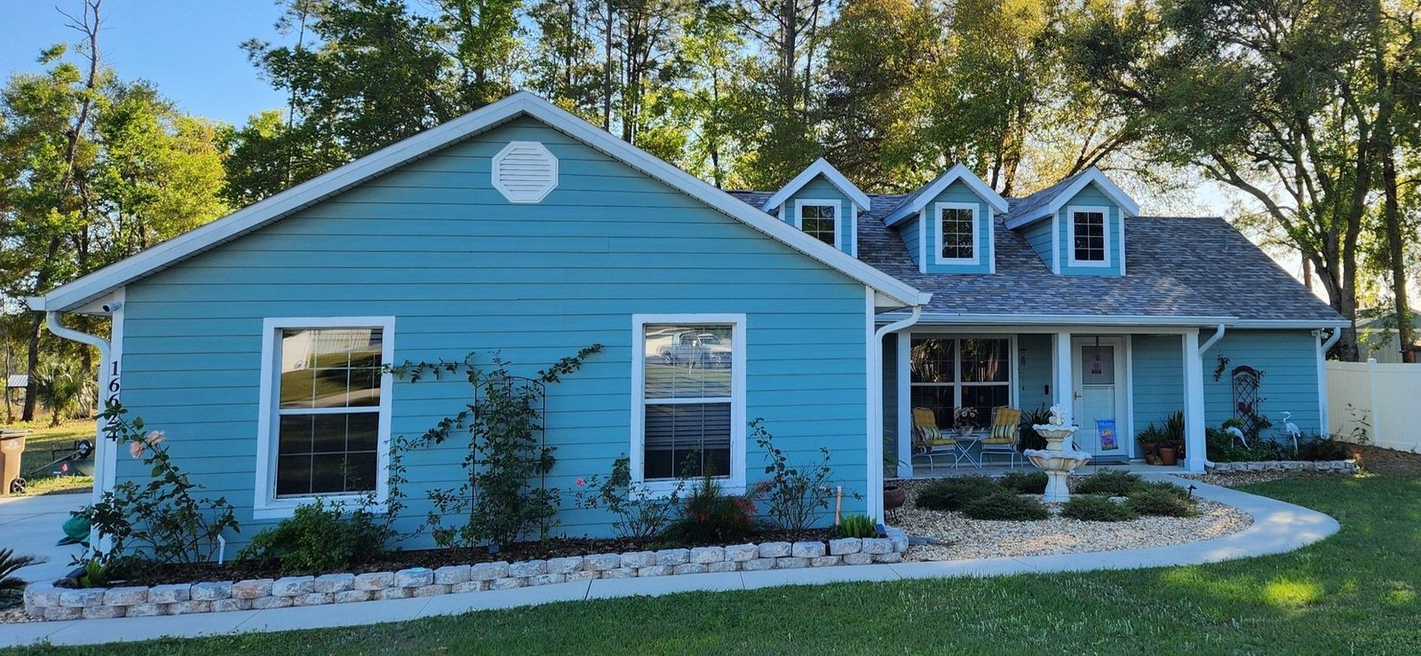 Lake Smith Shores, LLC