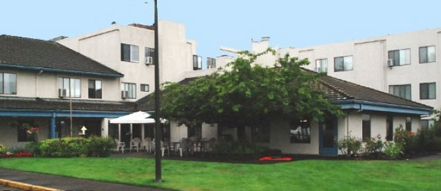 Brookdale Heritage Plaza