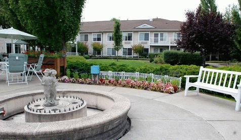Brookdale Geary Street photo 2