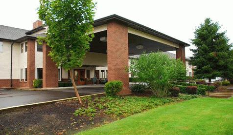 Brookdale McMinnville City Center photo 1