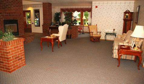 Brookdale McMinnville City Center photo 2