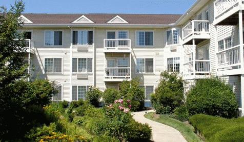 Brookdale Medford photo 1