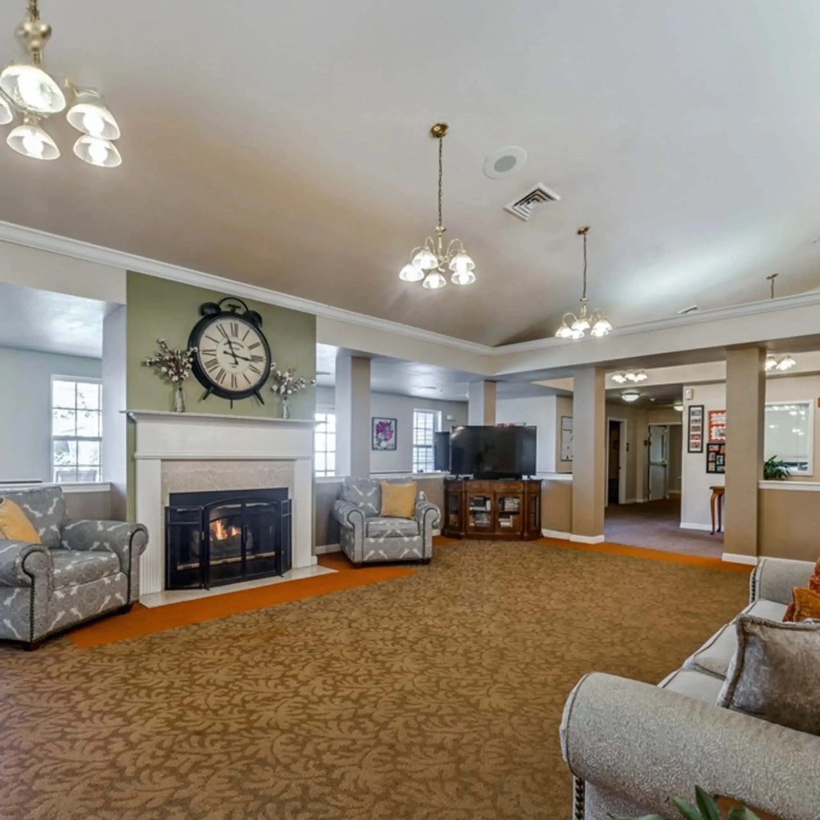 Bentley House photo 5