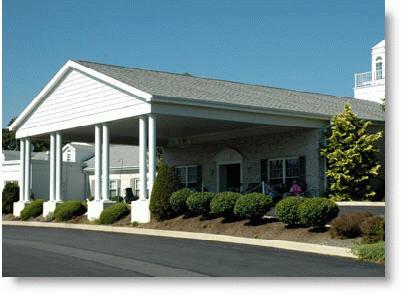 Country Meadows of Allentown