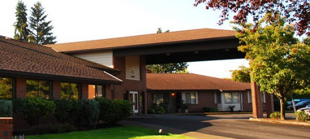 Brookdale Forest Grove