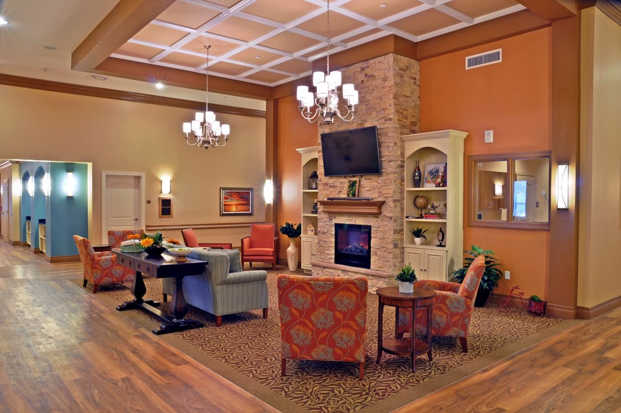 Memory Lane Cottage at Tampa Palms, LLC photo 1