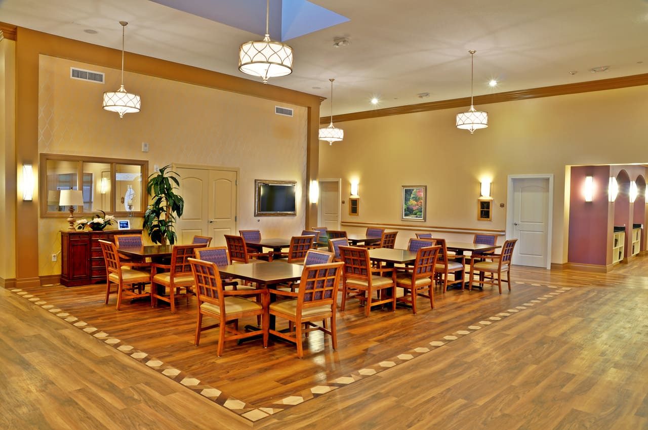 Memory Lane Cottage at Tampa Palms, LLC photo 2