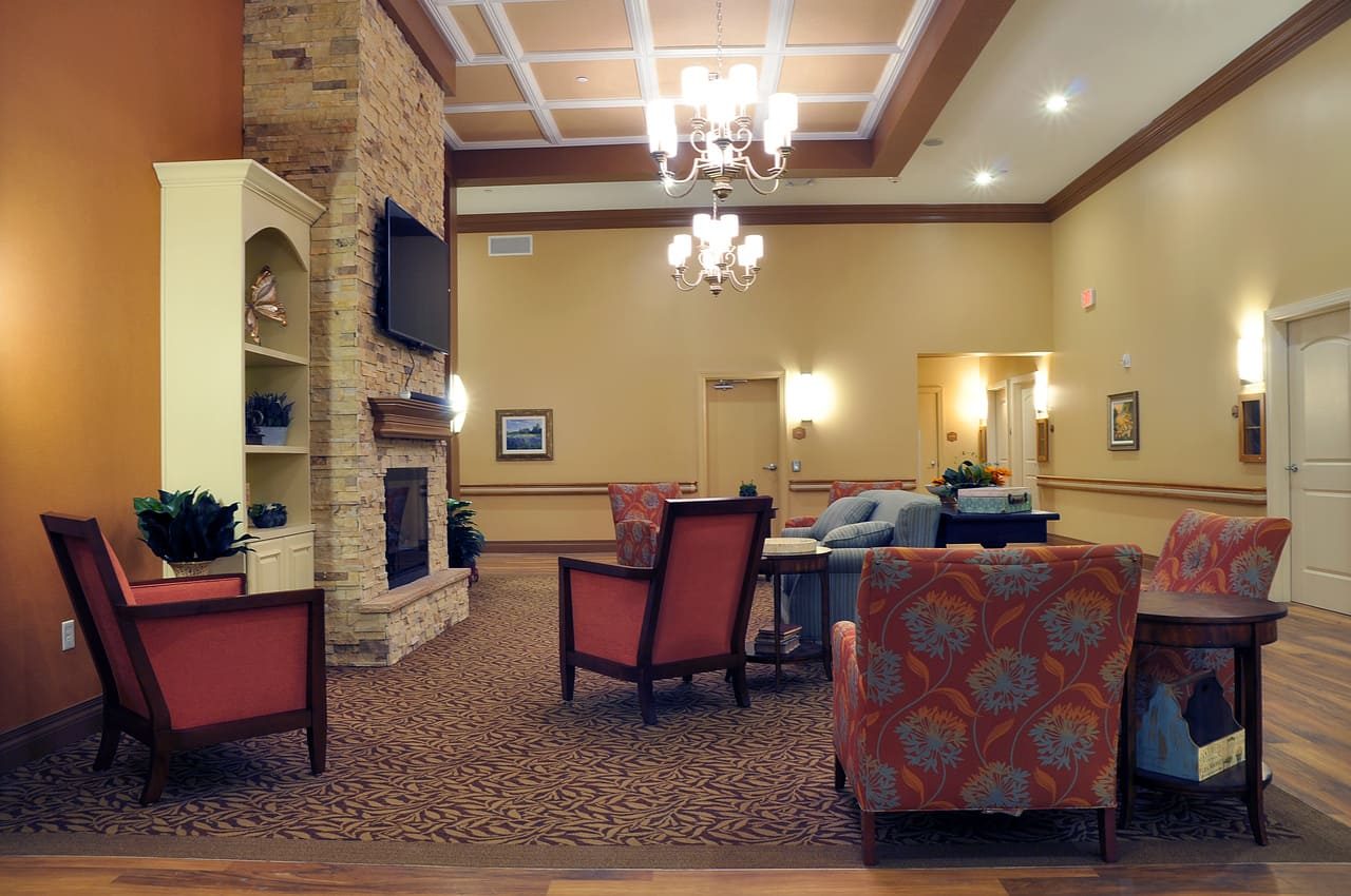 Memory Lane Cottage at Tampa Palms, LLC photo 3