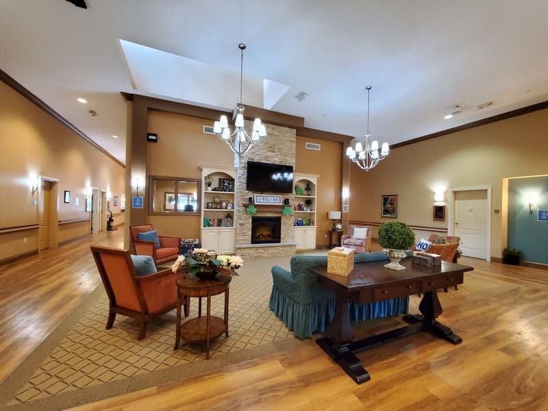 Memory Lane Cottage at Tampa Palms, LLC photo 4