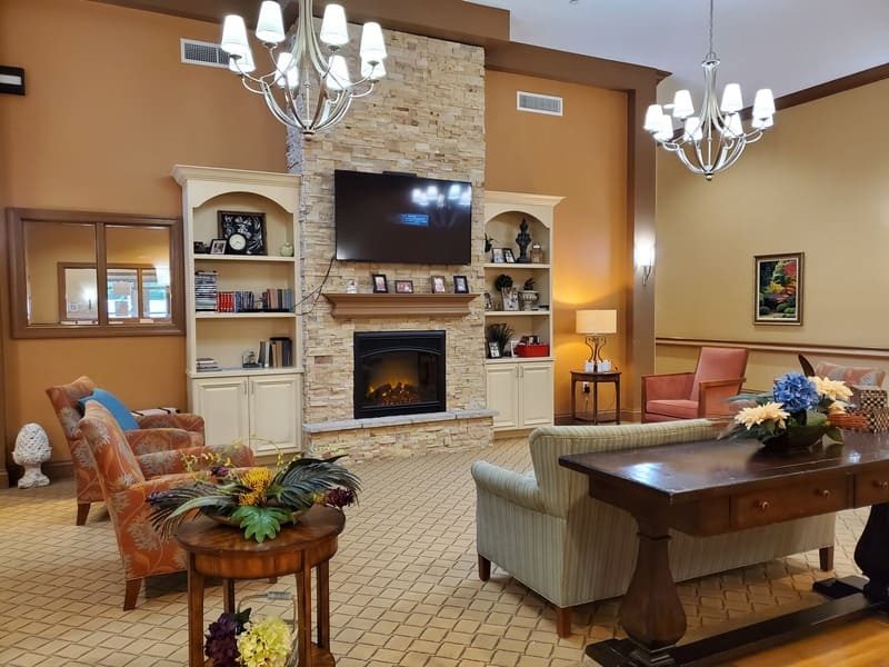 Memory Lane Cottage at Tampa Palms, LLC photo 5
