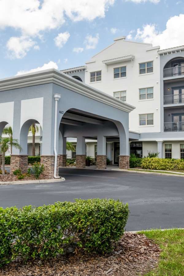 Merrill Gardens at Solivita Marketplace photo 2