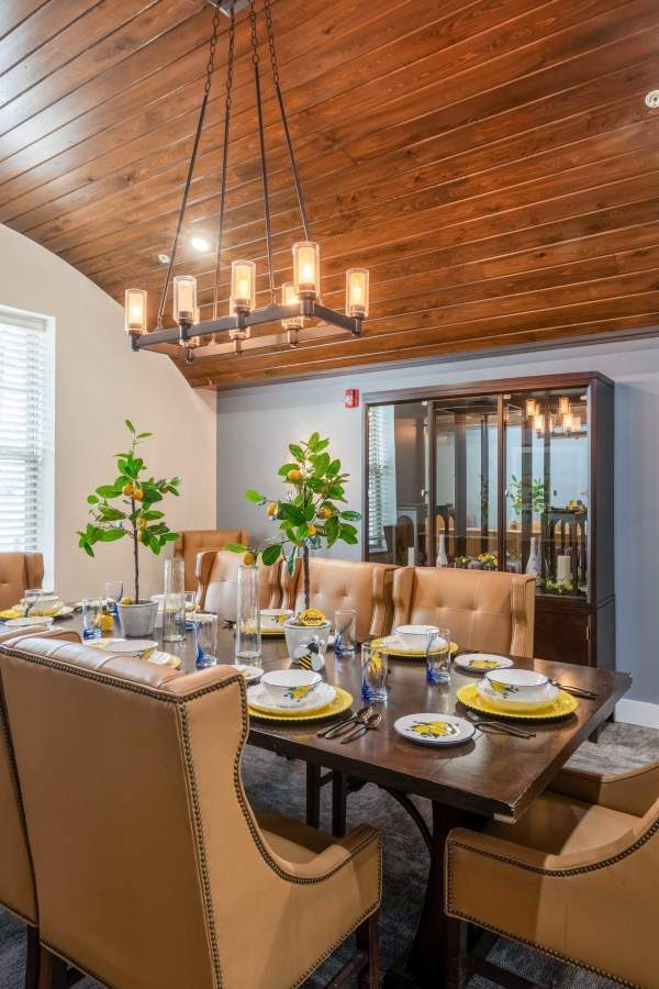 Merrill Gardens at Solivita Marketplace photo 3