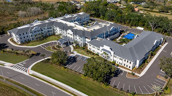 Mission Grove at Stoneybrook photo 4