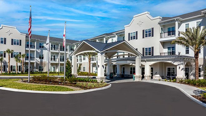 Mission Grove at Stoneybrook photo 5