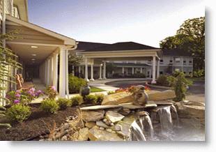 Brandywine Assisted Living at Dresher Estates