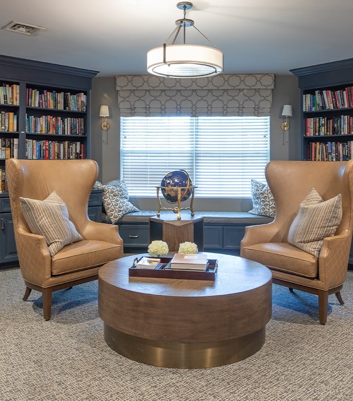 Brandywine Assisted Living at Dresher Estates photo 2