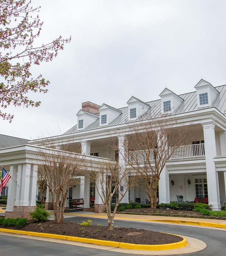 Brandywine Assisted Living at Dresher Estates photo 3