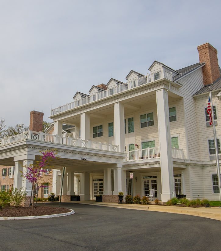 Brandywine Assisted Living at Dresher Estates photo 4