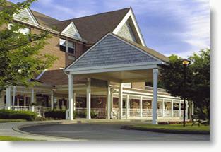 Brandywine Assisted Living at Senior Suites