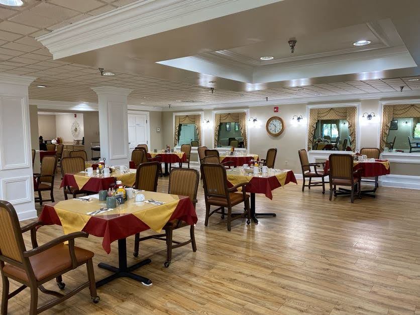 Amoroso Wellness at York photo 3