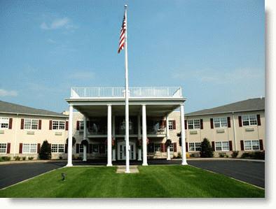 Country Meadows Colonnades of Hershey