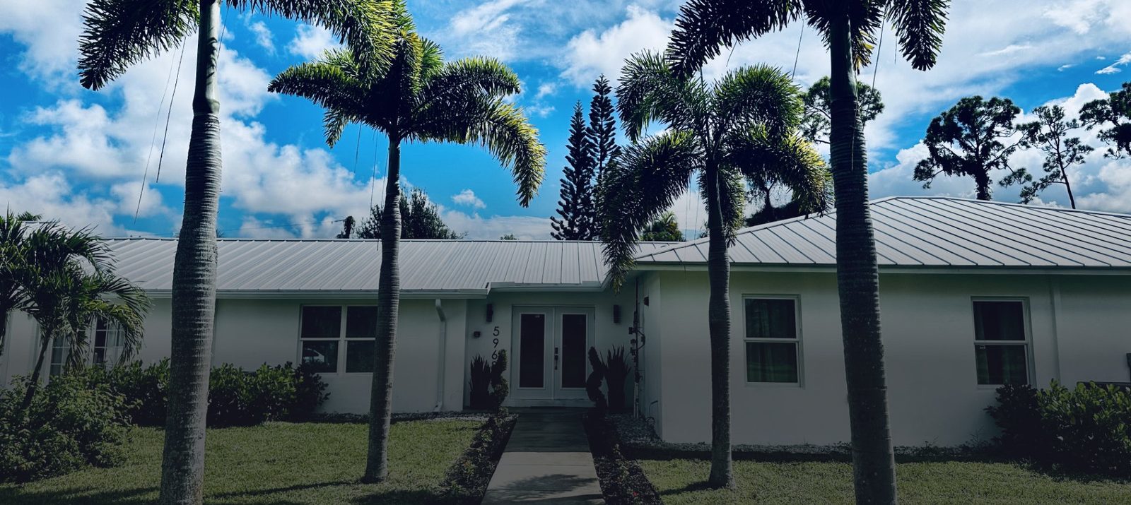 Northern Oaks Landing LLC