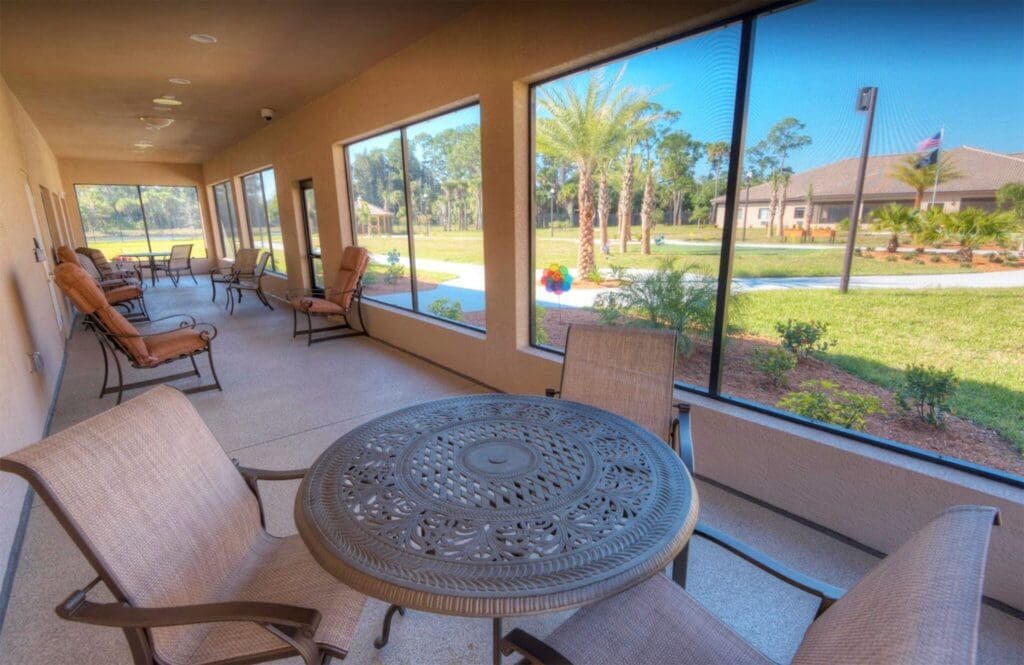 Palm Bay Memory Care photo 1