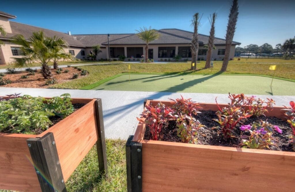 Palm Bay Memory Care photo 4