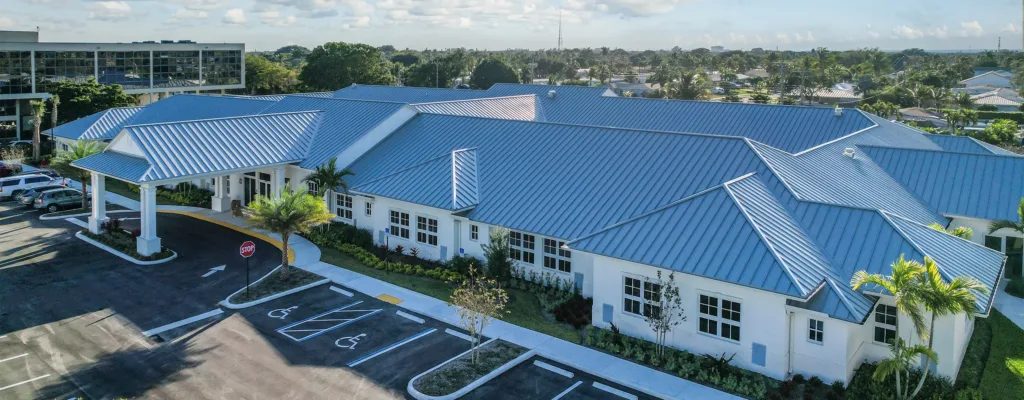 Palm Beach Memory Care