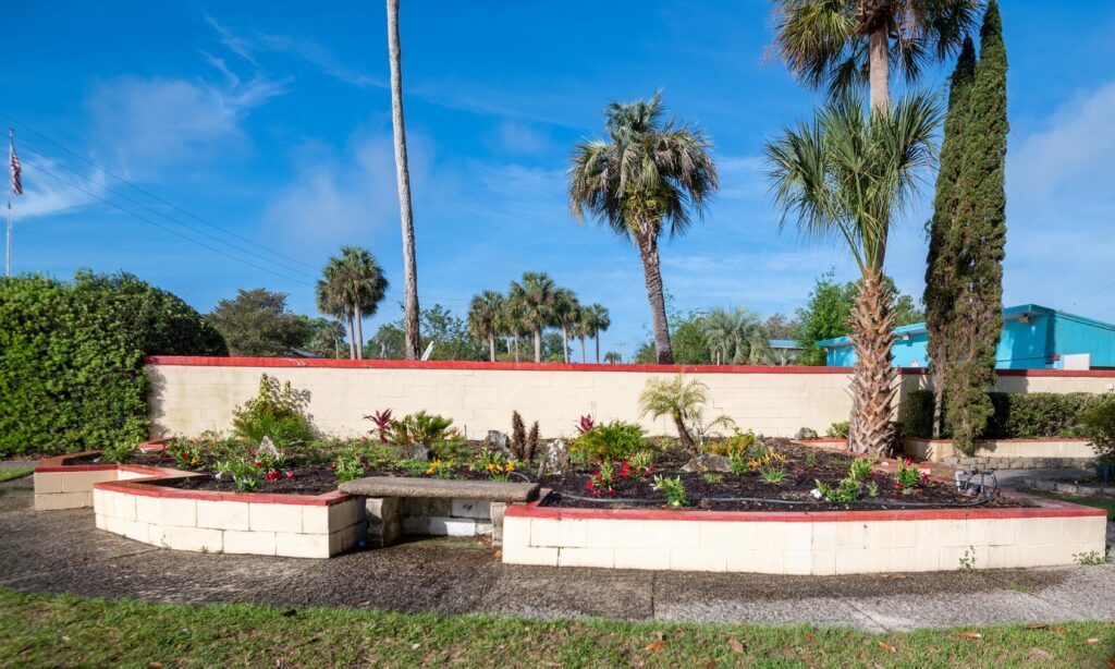 Park of the Palms, INC