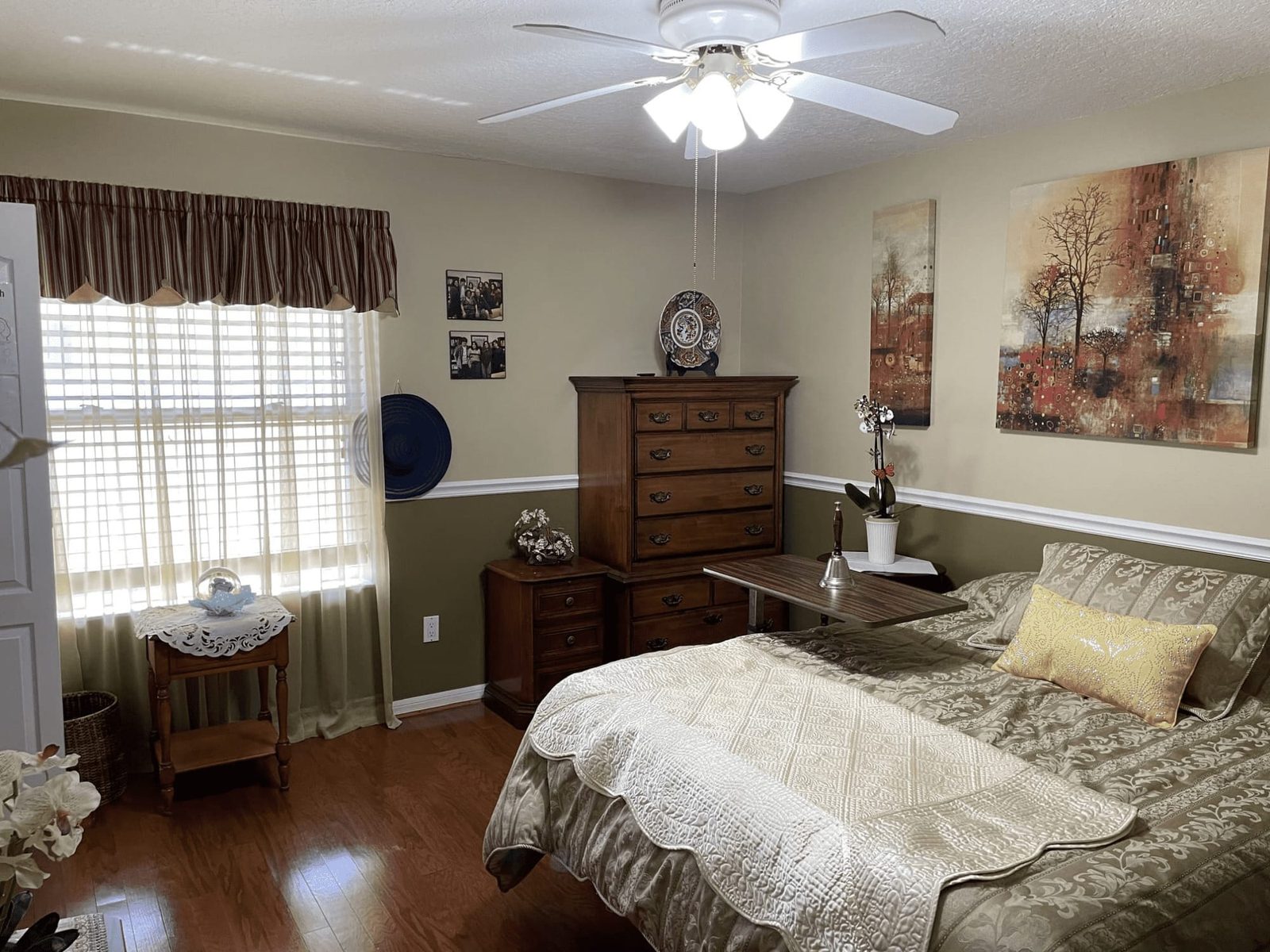 Peaceful Home Assisted Living photo 4