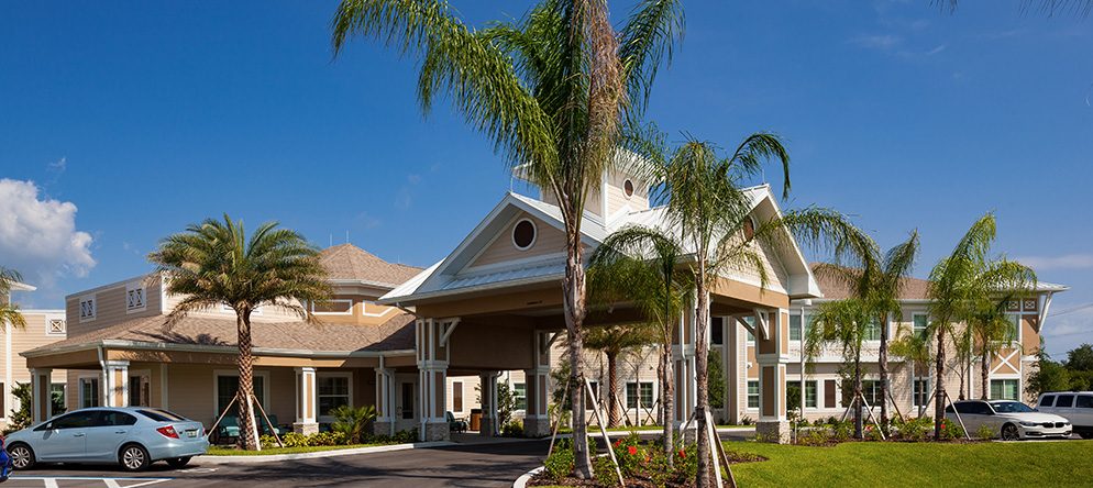 Pelican Landing Assisted Living and Memory Care photo 1