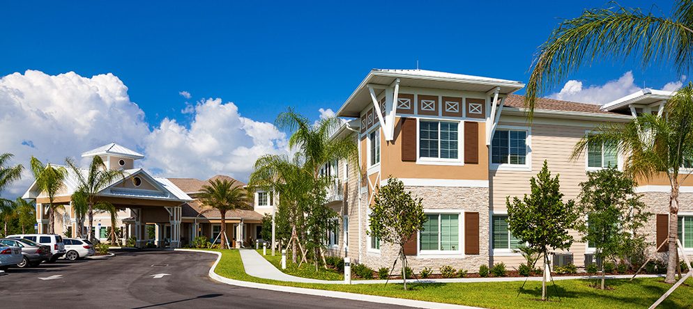 Pelican Landing Assisted Living and Memory Care photo 3