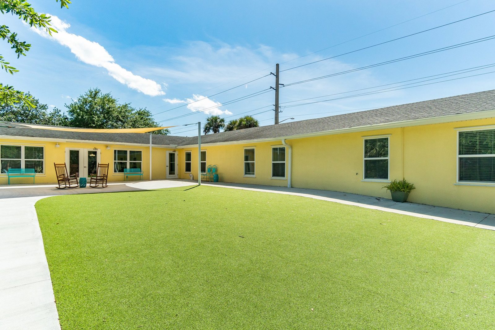 Pineapple Garden Assisted Living photo 2